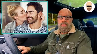 When She Breaks All Her Rules for You ?