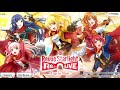 Revue Starlight Re LIVE - Theme Song Soundtrack OST
