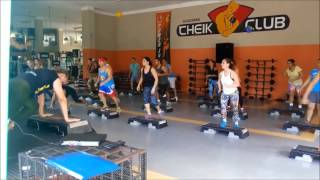 Body Step Mix 95 Original Editado