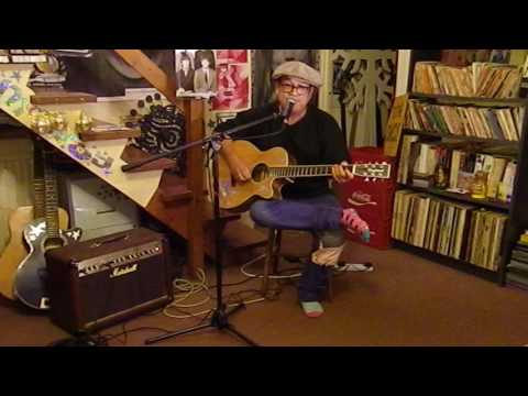 Spice Girls - Holler - Acoustic Cover - Danny McEvoy