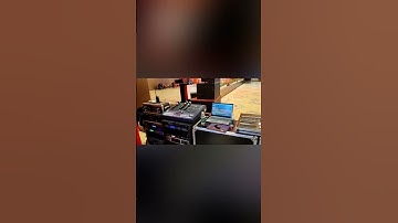 J10M Line Array Speaker