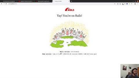 Parallel testing in Rails 6