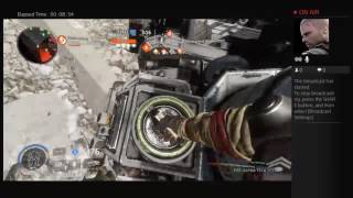 Titanfall 2 tech test part 3