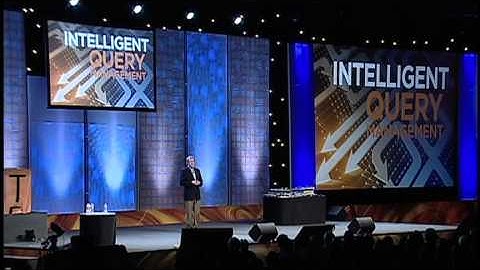 Scott Gnau - Teradata Unity