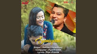 Samiyana - raktim chowdhury