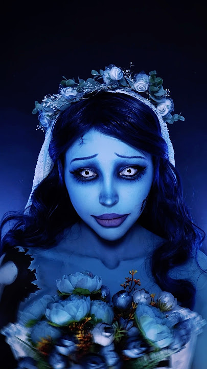 Corpse Bride 🦋
