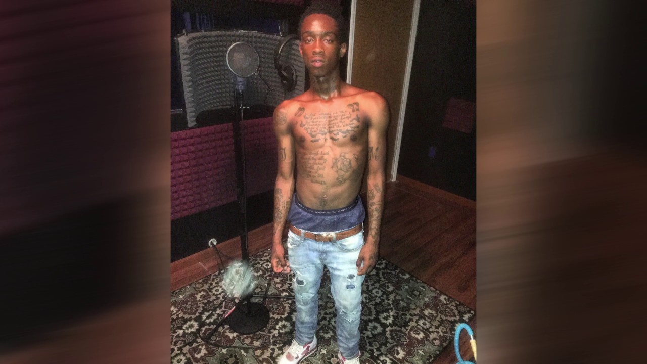 Wooreligion Promo Video(That's Him and Daytona Anthem) by SwaggyIndian