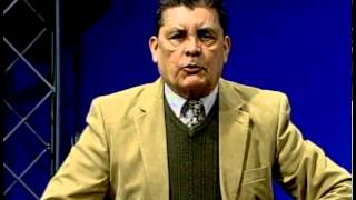 Centro America Nuestra 4/11/2013 Ep.1026