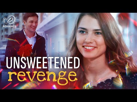 UNSWEETENED REVENGE