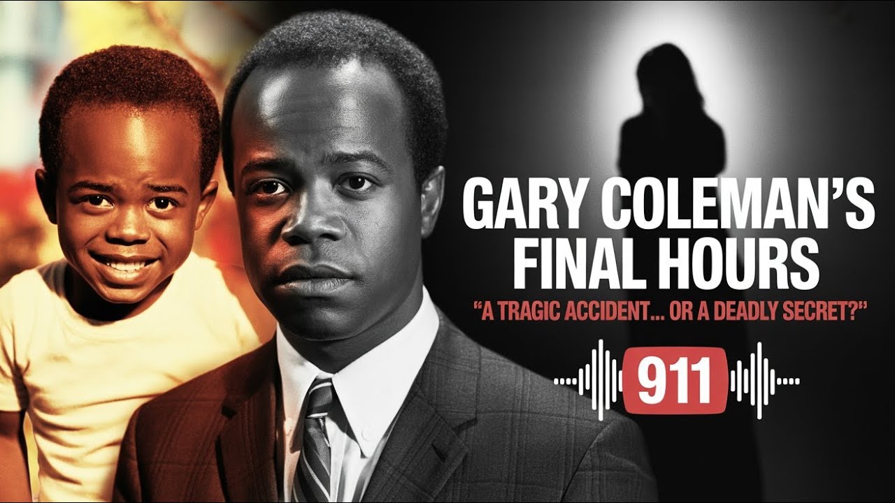 What Were Gary Coleman's Last Days Really Like?