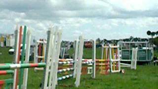 UpperChurch Polly and Karen Mccabe 128 90cm Athenry