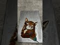 I drawing a cat#shorts#youtubeshorts#cat