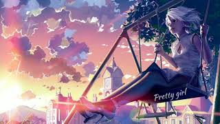 Free music [ Pretty girl ] Animation picture emotion music screenshot 5