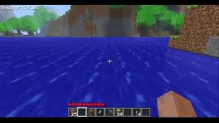 Journey to the Infdev Farlands without saying a word #533 (3837085 to 3842391)