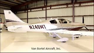 2014 CESSNA TTX For Sale