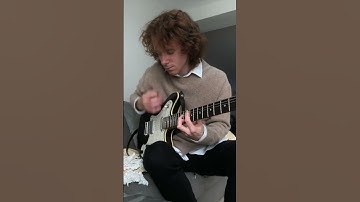 Thumbnail of Aerosmith - Dream On Guitar Cover