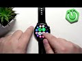 OPPO Watch S 5 – Mutlaka Değiştirmeniz Gereken Ayarlar