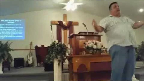Jeff Slayton - Mama, Mama .mpg