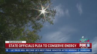 Flex Alert Extended For California
