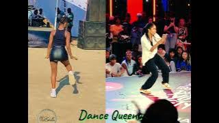 #Bheha Dance Challenge Vs Sara Trellez #Monalisa #Amapiano #AfricanDance #SaraTrellez #Dance #Viral