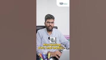 EdTech & Data: Transforming Schools with NAVNEET TOPTECH