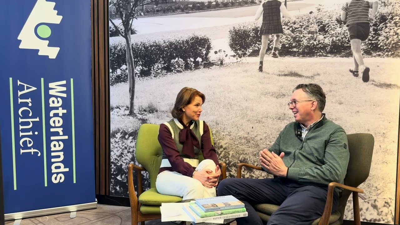 #17 SMS’jes Rutte, AI hallucineert en nieuwe generatie verliest contact met papier! 