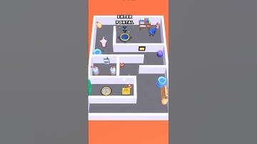 cat 🐱escape play Android games