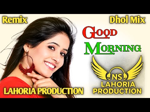 Good Morning (Club Remix) Miss Pooja Old Punjabi Song Remix 2026 Ft NS Lahoria Production Old Songs 