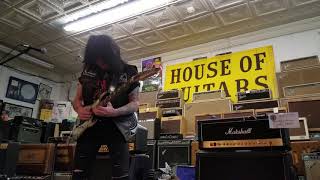 Michael Angelo Batio - Hands Without Shadows