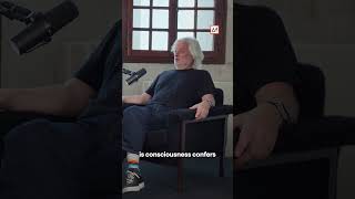 Will Machines Feel Pain? With Nils Gilman and David Chalmers