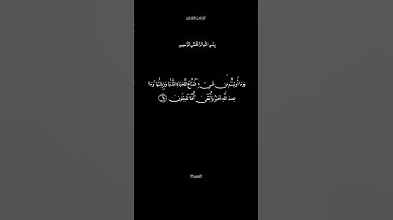 سورة القصص الآية 60 القارئ محمد الطبلاوي #تذكير_بالله_عز_و_جل #الدال_على_خير_كفاعله #جزاكم_الله_خيرا