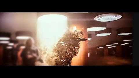 How do pods work? | The Hunger Games Lore