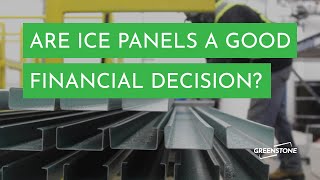 Are ICE Panels A Smart Financial Decision?