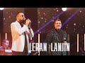 Nersik Ispiryan &amp; Arman Hovhannisyan -  Leran Lanjin