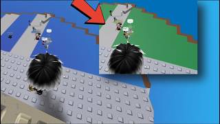 primer GAMEPLAY NARRADO de DESASTRES NATURALES [ ROBLOX ]