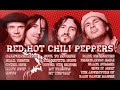 Red hot chili peppers greatest hits