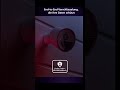 Philips Hue Secure – Akku-Kamera für innen &amp; außen | Smarte Sicherheit 2025