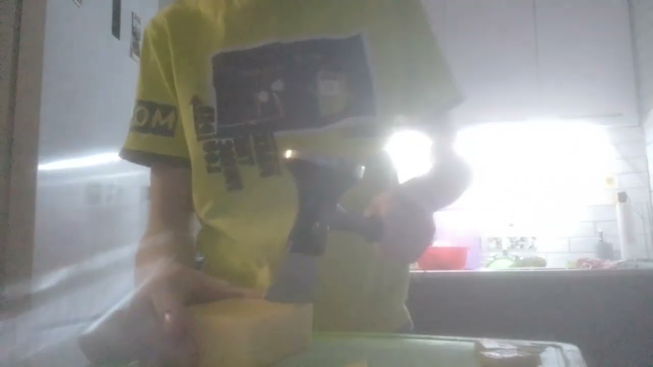 Пов дома нет ножей 