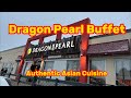 Authentic asian cuisine  dragon pearl buffet restaurant toronto 