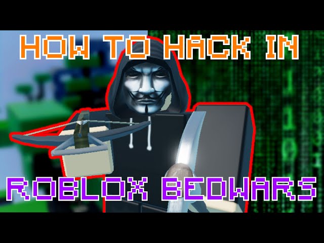 how to get hacks on bedwars roblox｜TikTok Search