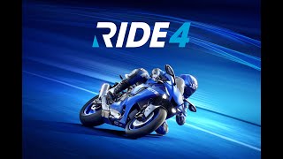 Ride 4 on PS5 Trailer 2021