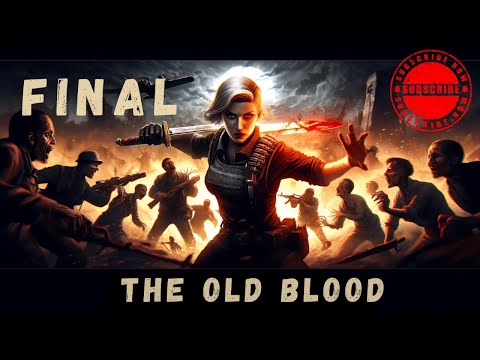 Видео: Wolfenstein | FINAL | Прохождение #7-8