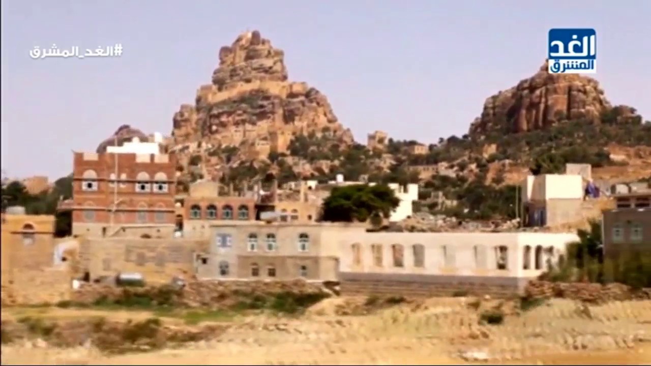 اعرف بلدك: تقرير.. محافظة المحويت وموقعها الجغرافي في اليمن