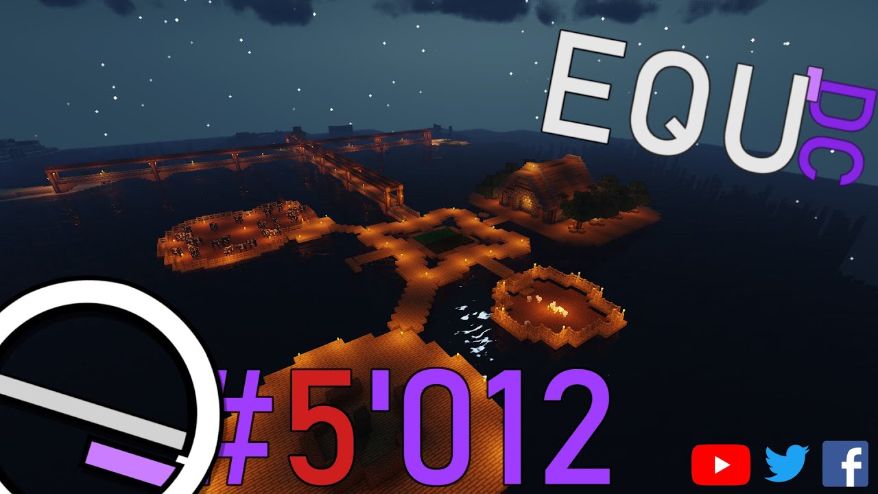 INSELPLANUNG :: Equ'DualCore S5/