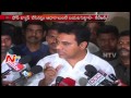 Telangana Minister KTR Sensational Comments On AP CM Chandrababu Over Cash For Vote Scam | NTV