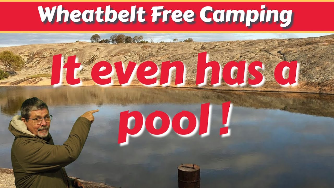 Gorge rock ,  Pet friendly, fires , wild flowers ,walk trails , Caravan Adventures