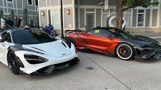 Carmeet Turns Into CRAZY Rev Battle