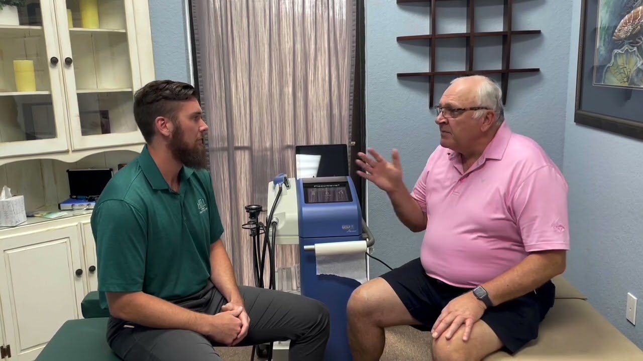 PIEZO-WAVE TESTIMONIAL