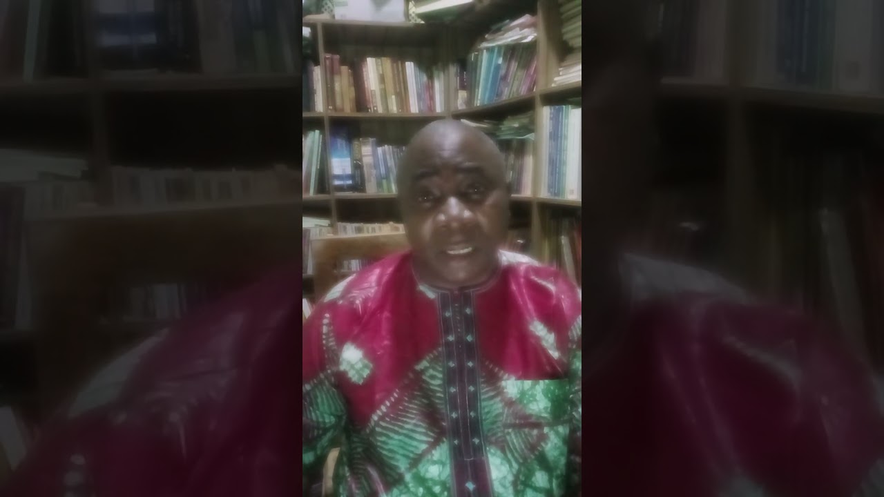 MY BIBLE AND I TODAY (9TH PHASE). PLACE OF READING TODAY: EZEKIEL 5-8 