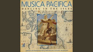 Video thumbnail of "Musica Pacifica - English Country Dances: Jack's Maggot"